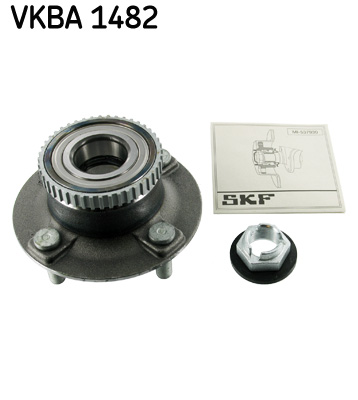 Rodamiento SKF VKBA1482